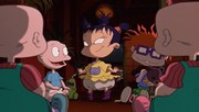 кадр из фильма Карапузы в Париже (Rugrats in Paris: The Movie - Rugrats II) - 4