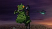 кадр из фильма Карапузы в Париже (Rugrats in Paris: The Movie - Rugrats II) - 5