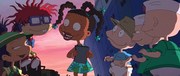 кадр из фильма Карапузы встречаются с Торнберри (Rugrats Go Wild) - 1