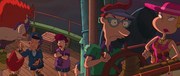 кадр из фильма Карапузы встречаются с Торнберри (Rugrats Go Wild) - 2
