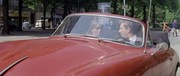 кадр из фильма Меморандум Квиллера (The Quiller Memorandum) - 2