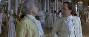 кадр из фильма Бомарше (Beaumarchais l'insolent) - 2