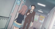 кадр из фильма Форма голоса (Koe no katachi) - 4