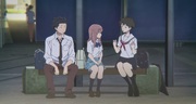кадр из фильма Форма голоса (Koe no katachi) - 6