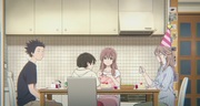 кадр из фильма Форма голоса (Koe no katachi) - 10