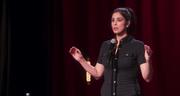 кадр из фильма Сара Сильверман Пылинка (Sarah Silverman: A Speck of Dust) - 2