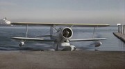 кадр из фильма Удивительный Говард Хьюз (The Amazing Howard Hughes) - 1