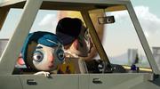 кадр из фильма Жизнь Кабачка (Ma vie de Courgette) - 1