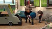 кадр из фильма Жизнь Кабачка (Ma vie de Courgette) - 5