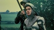 кадр из фильма Жанна-Дева – Тюрьмы (Jeanne la Pucelle II - Les prisons) - 3