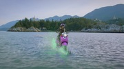кадр из фильма Наследники 2 (Descendants 2) - 8