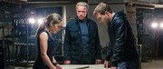 кадр из фильма Терминатор: Генезис (Terminator Genisys) - 53