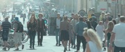 кадр из фильма Побег в будущее (Flykten till framtiden) - 1