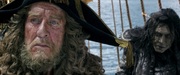 кадр из фильма Пираты Карибского моря: Мертвецы не рассказывают сказки (Pirates of the Caribbean: Dead Men Tell No Tales) - 27