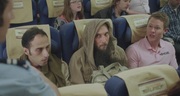 кадр из фильма Суперстюард (Larry Gaye: Renegade Male Flight Attendant) - 4