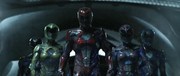 кадр из фильма Могучие рейнджеры (Power Rangers) - 4