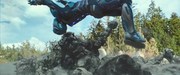 кадр из фильма Могучие рейнджеры (Power Rangers) - 9