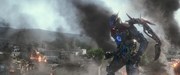 кадр из фильма Могучие рейнджеры (Power Rangers) - 10