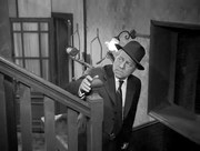 кадр из фильма Мегрэ расставляет сети (Maigret tend un piège) - 2