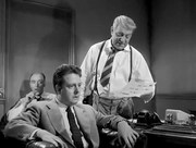 кадр из фильма Мегрэ расставляет сети (Maigret tend un piège) - 4