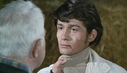 кадр из фильма Тайна фермы Мессе (La horse) - 1