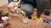 кадр из фильма Счастливая серая мышь - 4