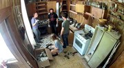 кадр из фильма Найденные плёнки 3D (Found Footage 3D) - 3