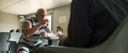 кадр из фильма Удача Логана (Logan Lucky) - 7
