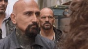 кадр из фильма Ясновидец: Фильм (Psych: The Movie) - 1