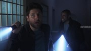 кадр из фильма Ясновидец: Фильм (Psych: The Movie) - 2