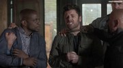 кадр из фильма Ясновидец: Фильм (Psych: The Movie) - 3