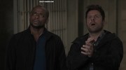 кадр из фильма Ясновидец: Фильм (Psych: The Movie) - 4