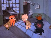 кадр из фильма Багс Банни: Сумасшедшее рождество (Bugs Bunny's Looney Christmas Tales) - 1
