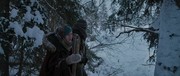 кадр из фильма Между нами горы (The Mountain Between Us) - 5