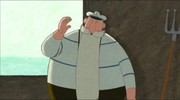 кадр из фильма Вселенский потоп (La prophétie des grenouilles) - 2