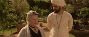кадр из фильма Виктория и Абдул (Victoria & Abdul) - 2