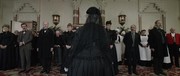 кадр из фильма Виктория и Абдул (Victoria & Abdul) - 4