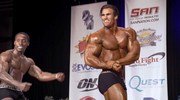 кадр из фильма Железное поколение 2 (Generation Iron 2) - 9