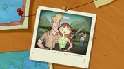 кадр из фильма Эй, Арнольд! Приключения в джунглях (Hey Arnold: The Jungle Movie) - 1