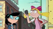 кадр из фильма Эй, Арнольд! Приключения в джунглях (Hey Arnold: The Jungle Movie) - 2