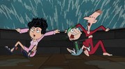 кадр из фильма Эй, Арнольд! Приключения в джунглях (Hey Arnold: The Jungle Movie) - 3