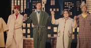 кадр из фильма Леди Бёрд (Lady Bird) - 1