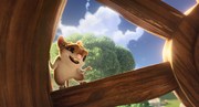 кадр из фильма Путеводная звезда (The Star) - 8