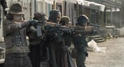 кадр из фильма Выжженная земля (Scorched Earth) - 5