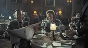 кадр из фильма Секретное досье (The Post) - 1