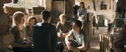 кадр из фильма Бегущий в лабиринте: Лекарство от смерти (Maze Runner: The Death Cure) - 6