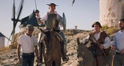 кадр из фильма Поездка в Испанию (The Trip to Spain) - 5