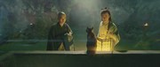 кадр из фильма Легенда о демонической кошке (Yao mao zhuan) - 5