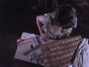 кадр из фильма Существо в корзине (Basket Case) - 5