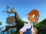 кадр из фильма Том Сойер (Tom Sawyer) - 1